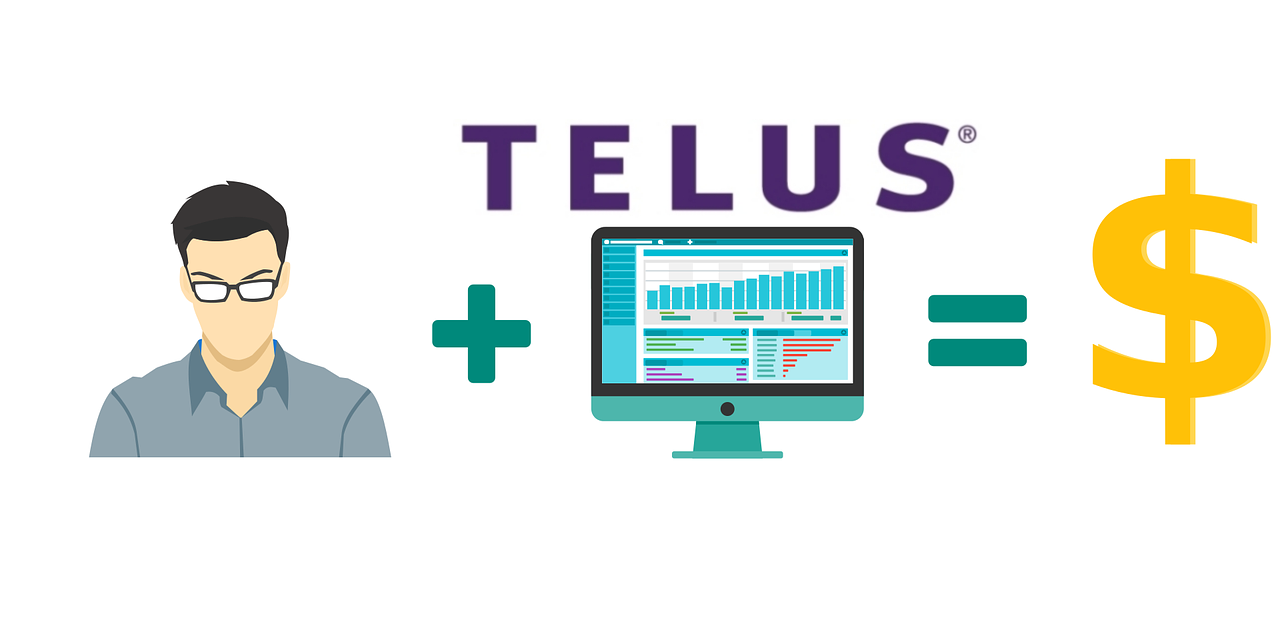 Telus rater Archives Exam Assistance